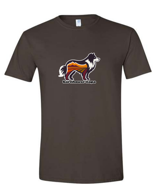 Barnhouse Short Sleeve T-Shirt